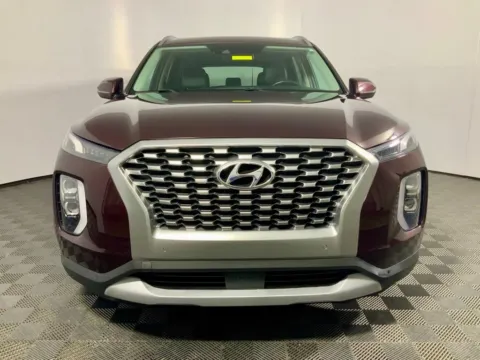 More photos of 2021 Hyundai Palisade SEL at Don Wood Ford Lincoln, OH