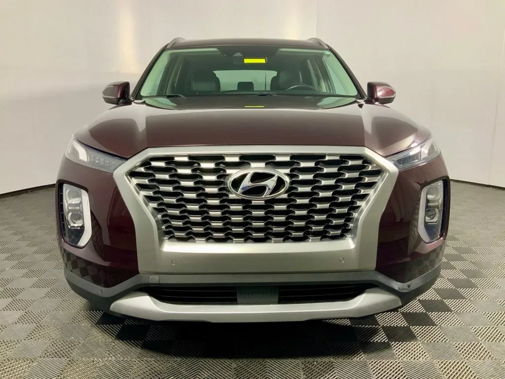 Hyundai Palisade photo 5