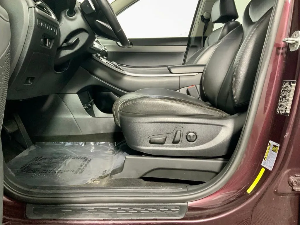 Hyundai Palisade photo 21