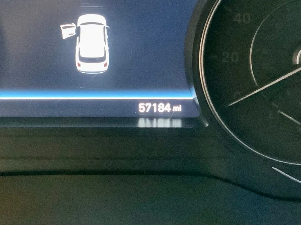 Hyundai Palisade photo 38