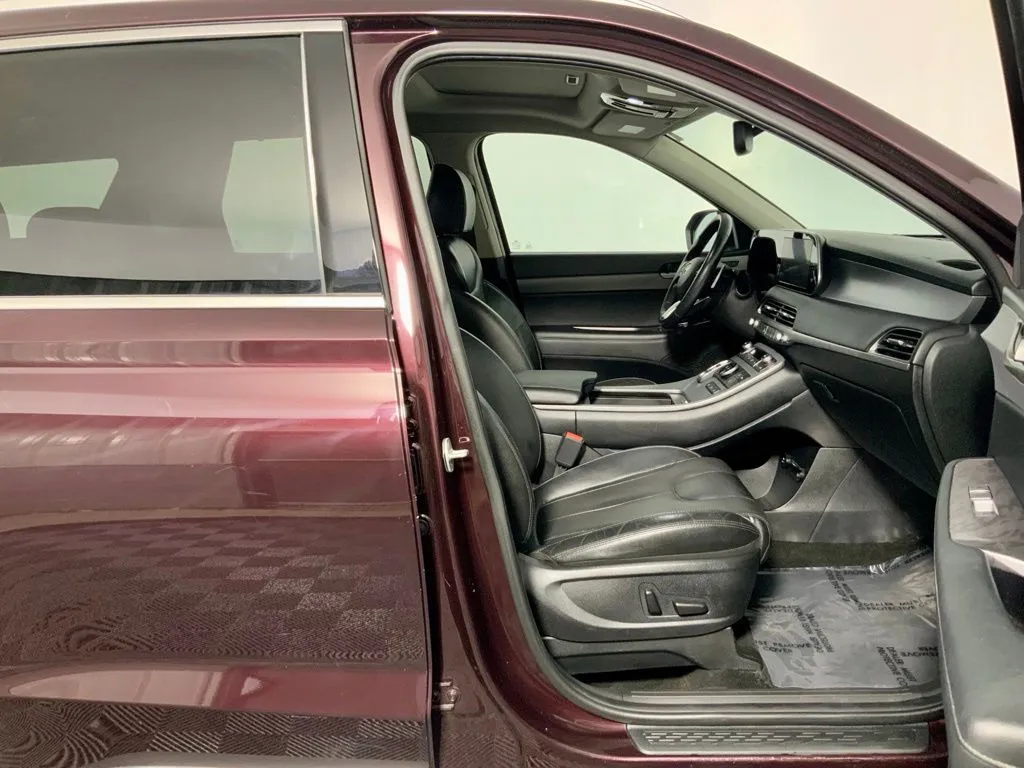 Hyundai Palisade photo 35