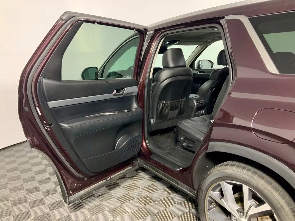 Hyundai Palisade photo 29