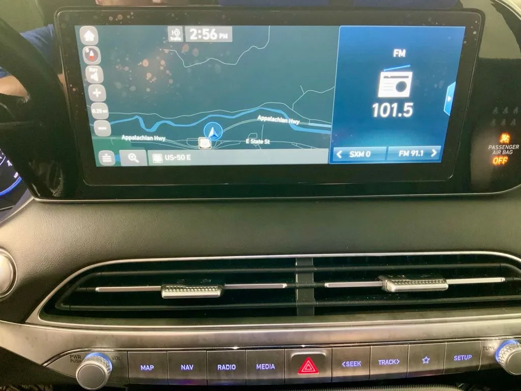 Hyundai Palisade photo 3