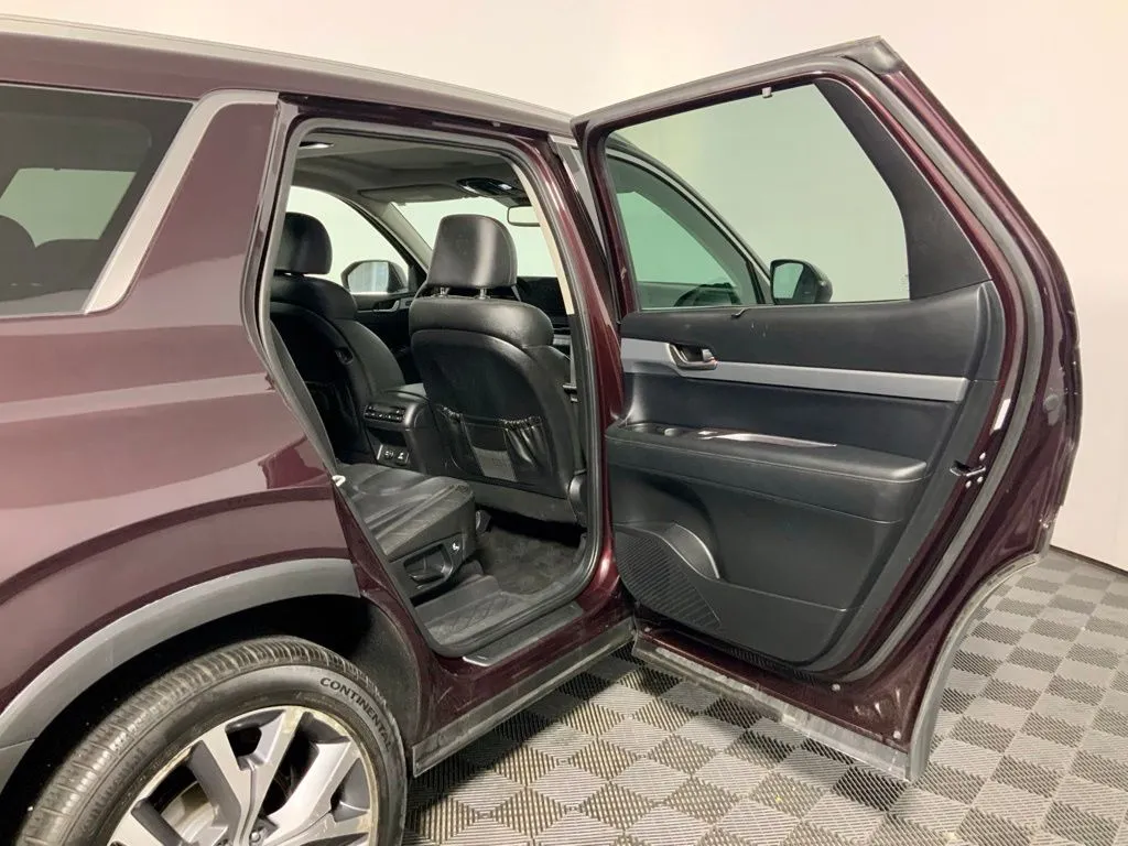 Hyundai Palisade photo 32