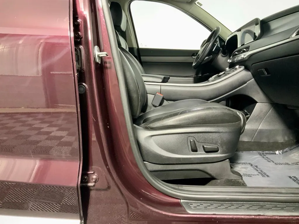 Hyundai Palisade photo 36
