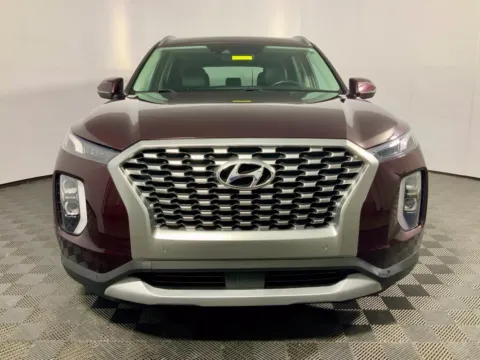 More photos of 2021 Hyundai Palisade SEL at Don Wood Ford Lincoln, OH
