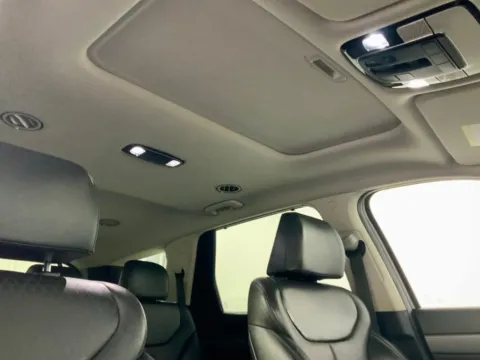 Photos of 2021 Hyundai Palisade SEL for sale in Athens, OH at Don Wood Ford Lincoln