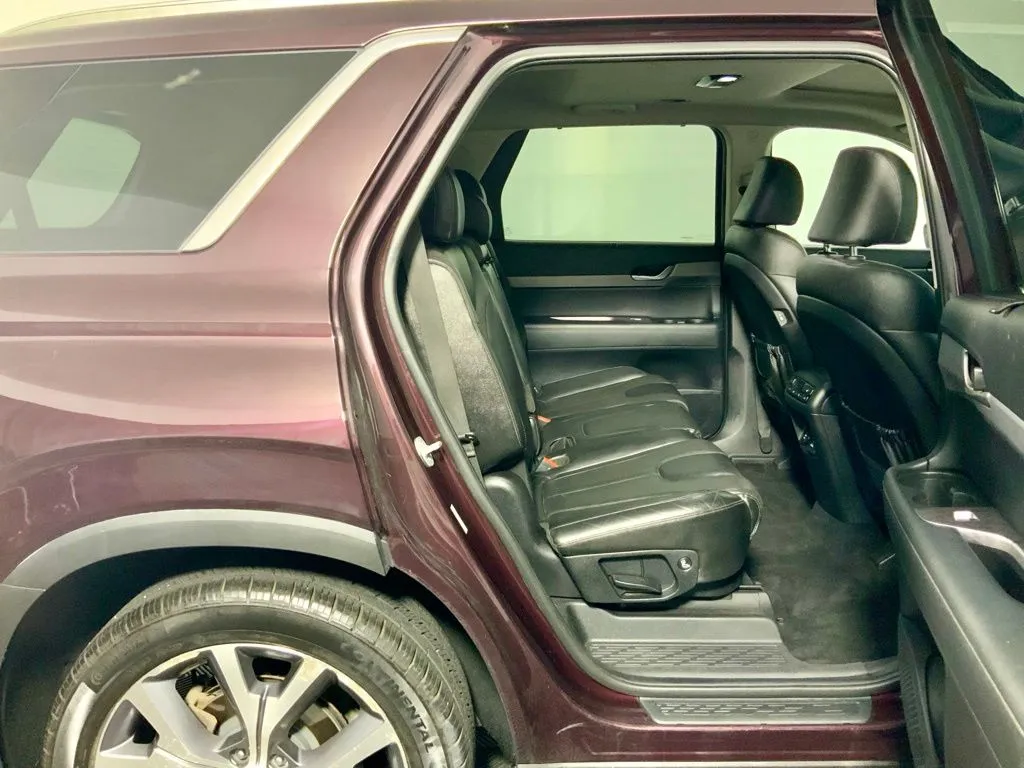 Hyundai Palisade photo 33