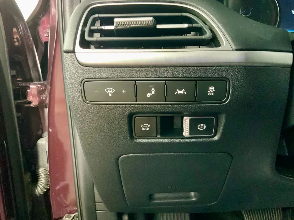 Hyundai Palisade photo 24