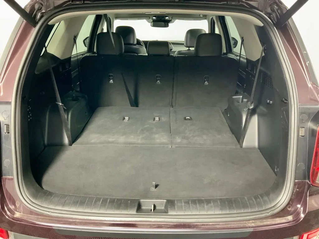 Hyundai Palisade photo 31