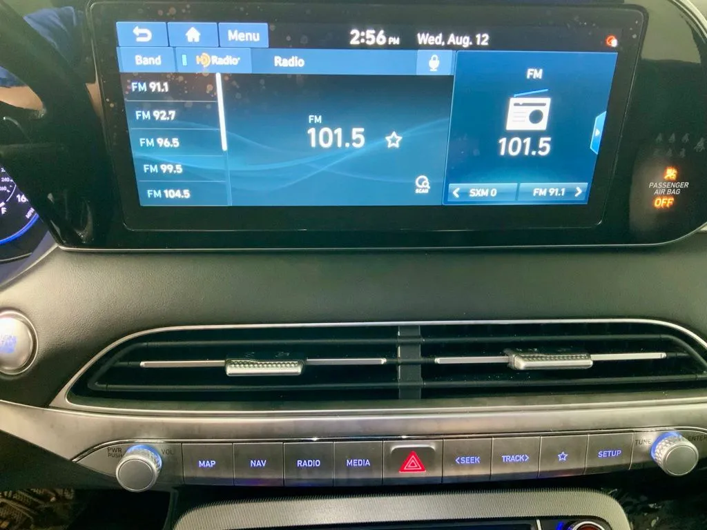 Hyundai Palisade photo 25