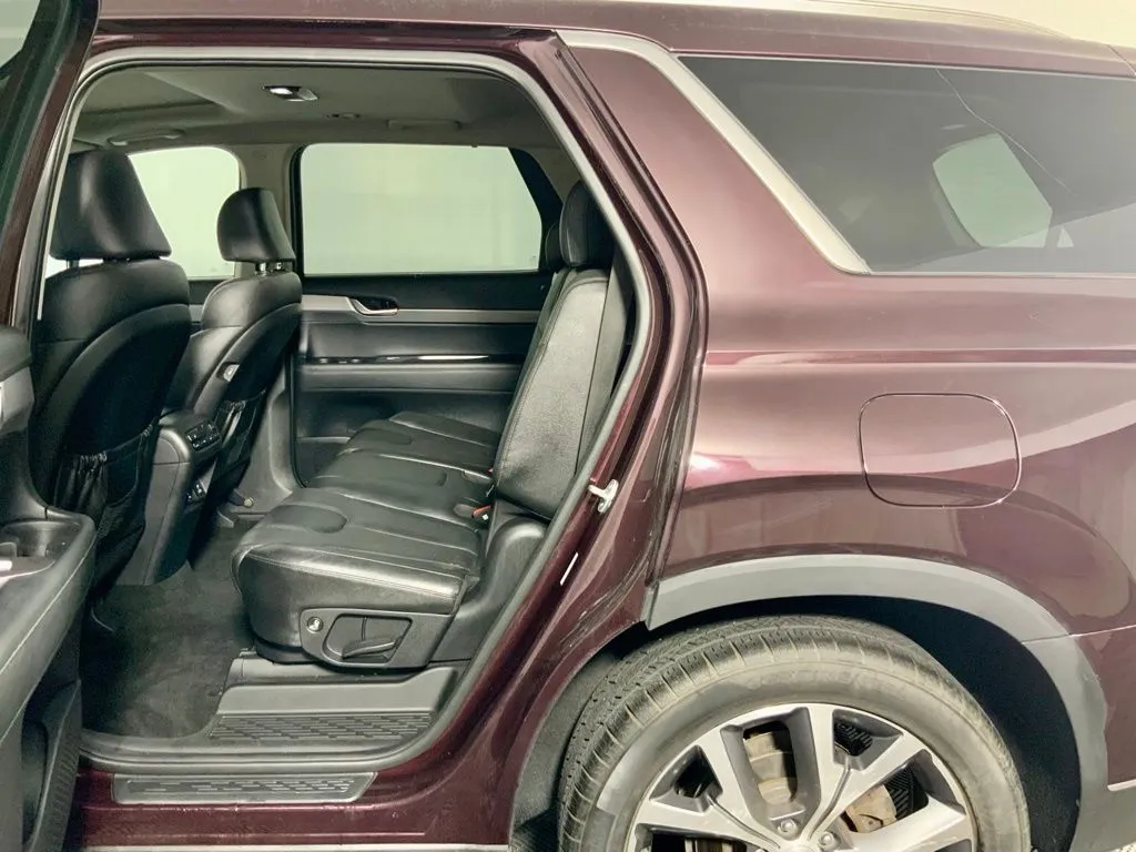 Hyundai Palisade photo 30