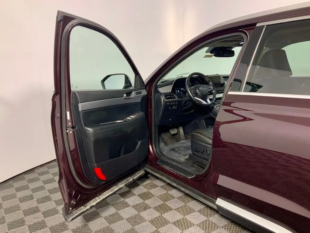 Hyundai Palisade photo 19