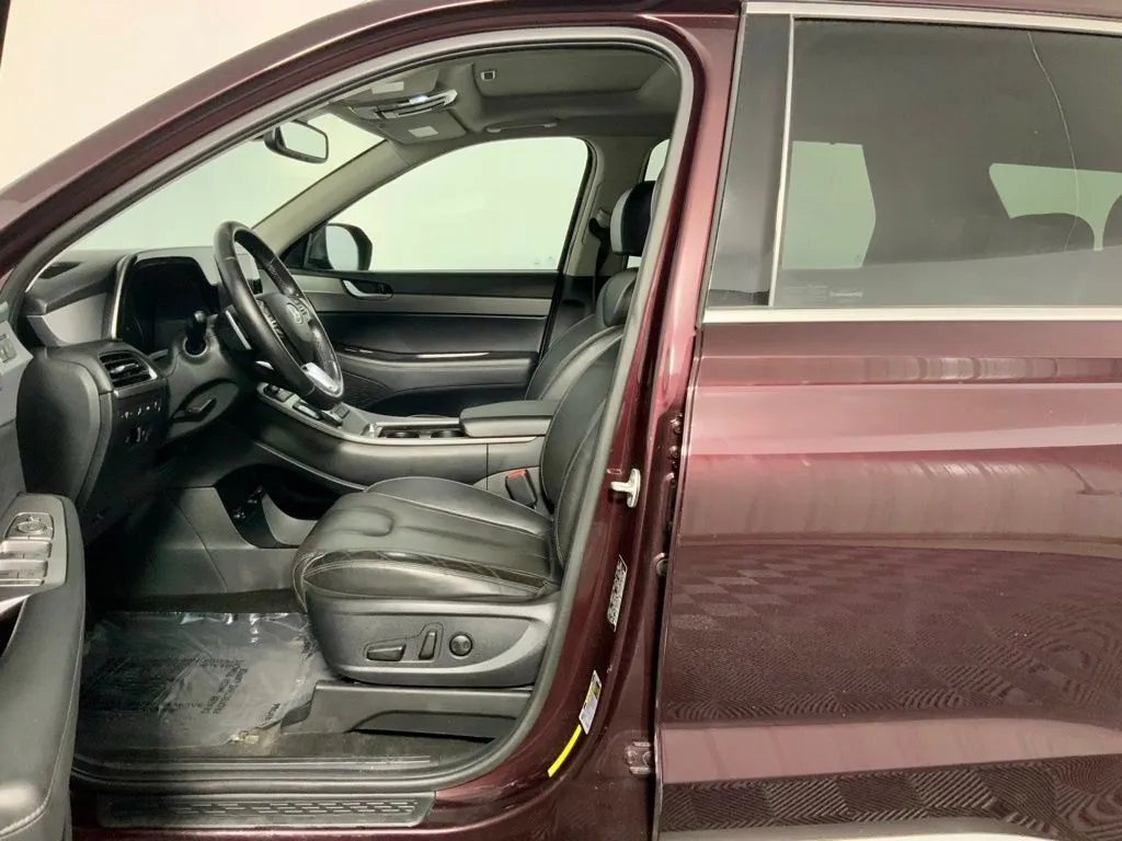 Hyundai Palisade photo 20