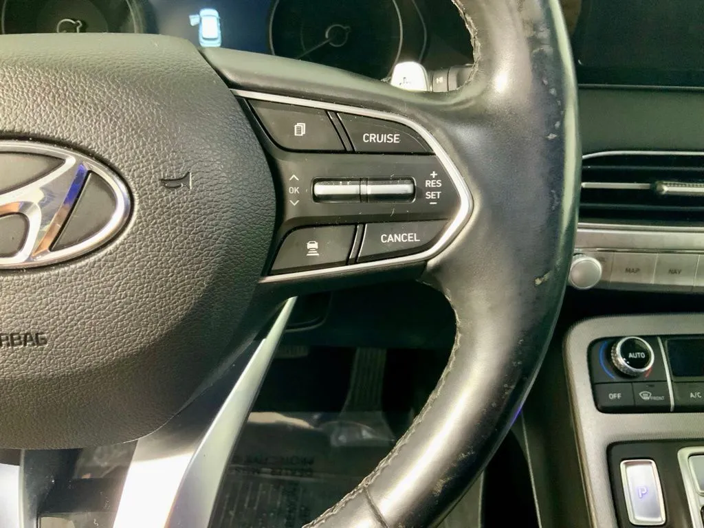 Hyundai Palisade photo 28