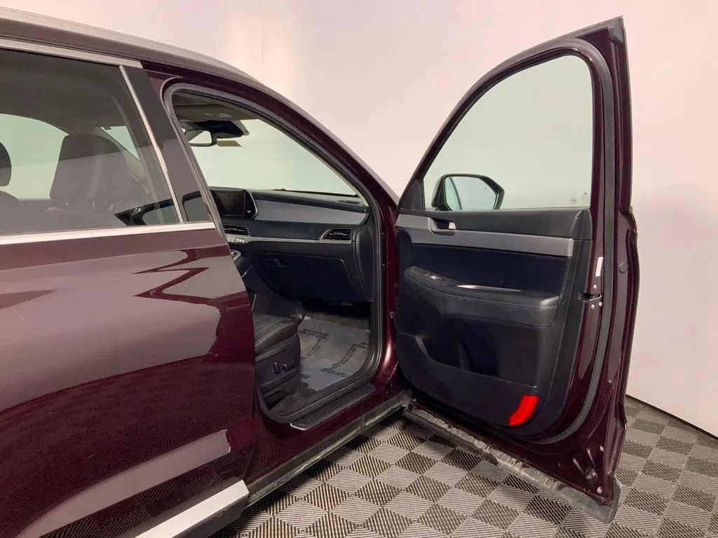 Hyundai Palisade photo 34