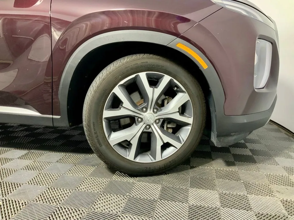Hyundai Palisade photo 37