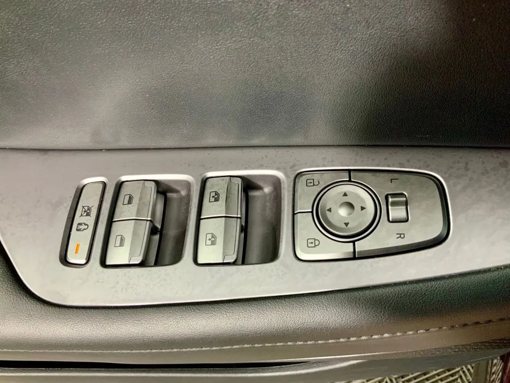 Hyundai Palisade photo 23