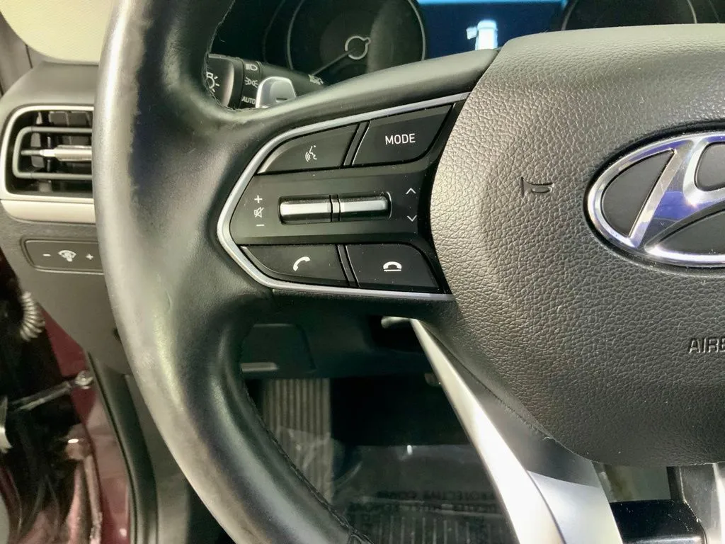 Hyundai Palisade photo 27