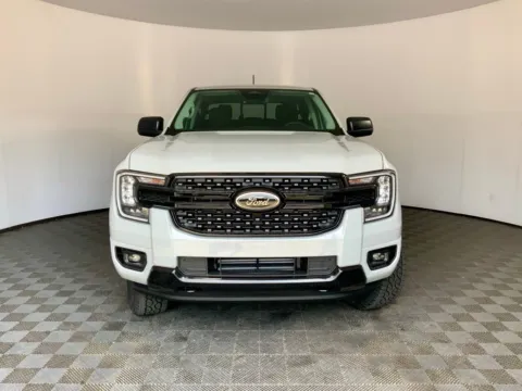 More photos of 2026 Ford Ranger XLT at Don Wood Ford Lincoln, OH