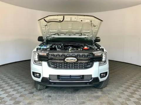 More photos of 2026 Ford Ranger XLT at Don Wood Ford Lincoln, OH