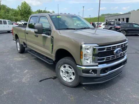 Photos of 2026 Ford F-250SD XLT for sale in Athens, OH at Don Wood Ford Lincoln