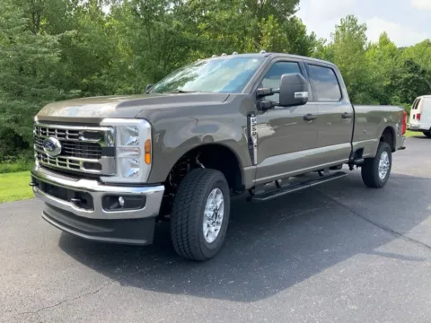 More photos of 2026 Ford F-250SD XLT at Don Wood Ford Lincoln, OH