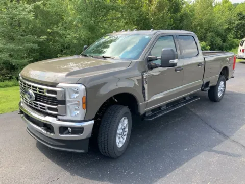 More photos of 2026 Ford F-250SD XLT at Don Wood Ford Lincoln, OH