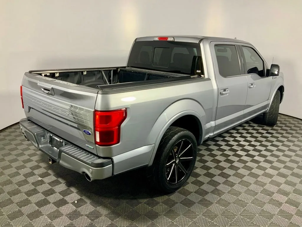 Ford F-150 photo 16