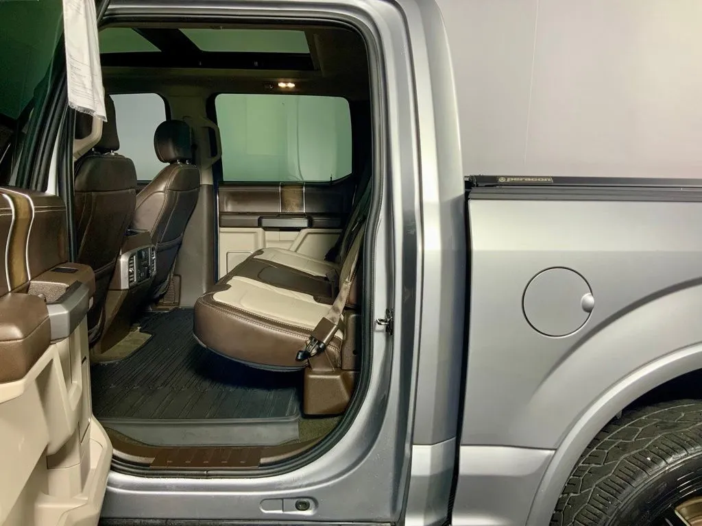 Ford F-150 photo 29