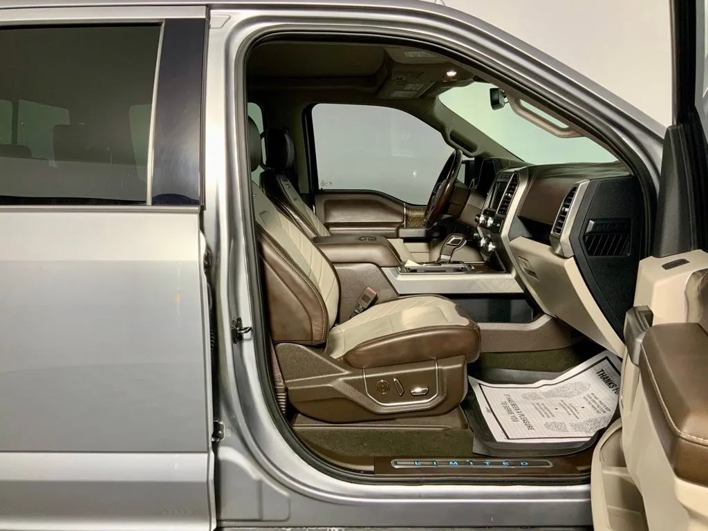 Ford F-150 photo 34