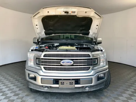 More photos of 2020 Ford F-150 Limited at Don Wood Ford Lincoln, OH