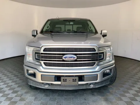 More photos of 2020 Ford F-150 Limited at Don Wood Ford Lincoln, OH