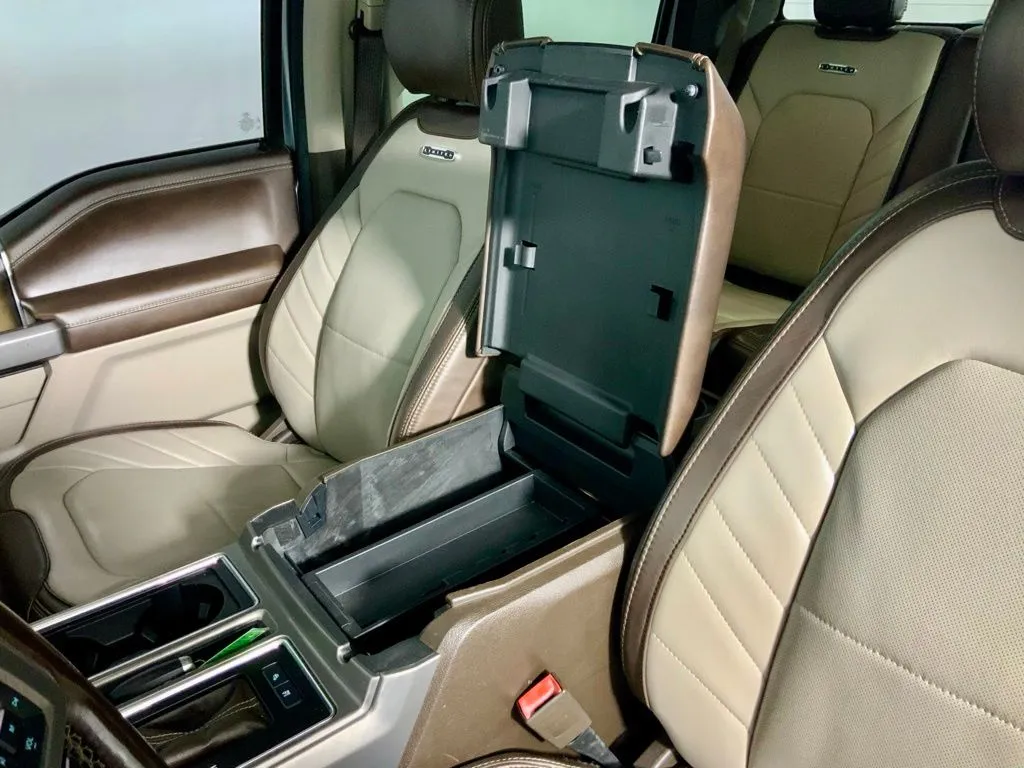 Ford F-150 photo 27