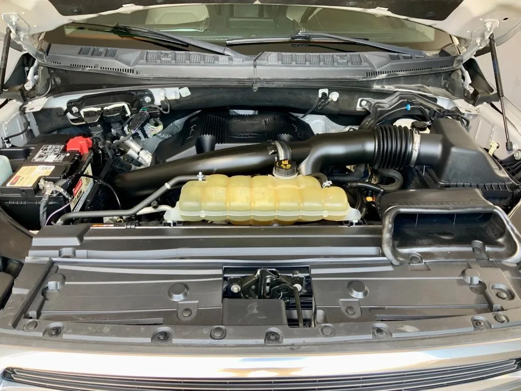 Ford F-150 photo 7