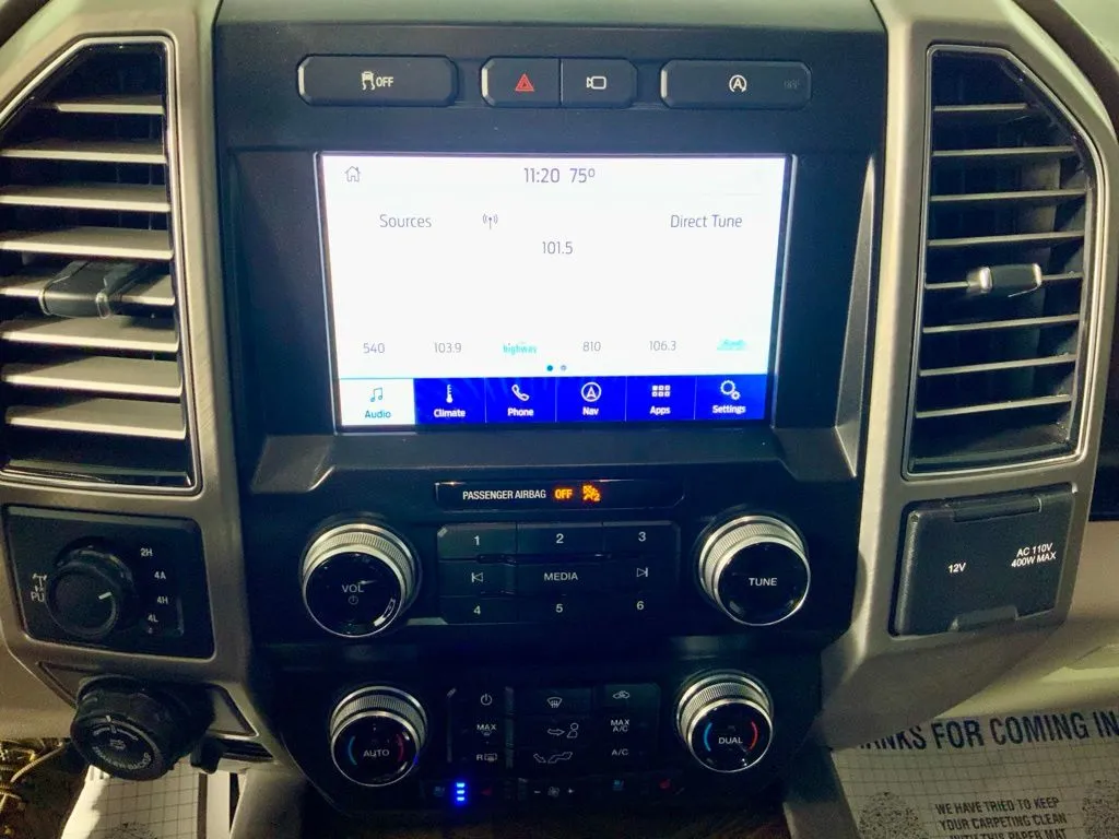 Ford F-150 photo 23