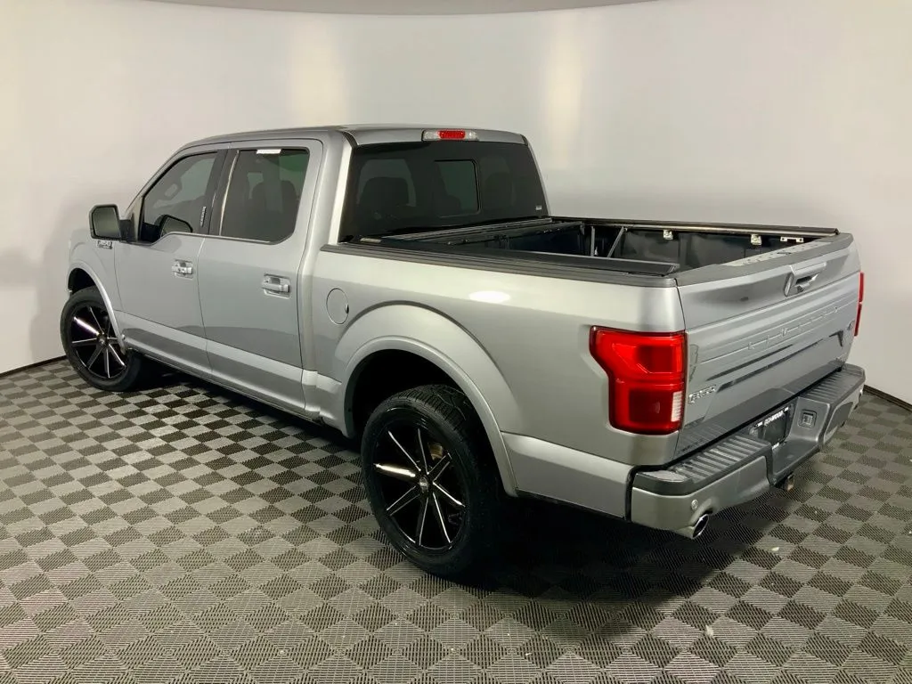 Ford F-150 photo 12