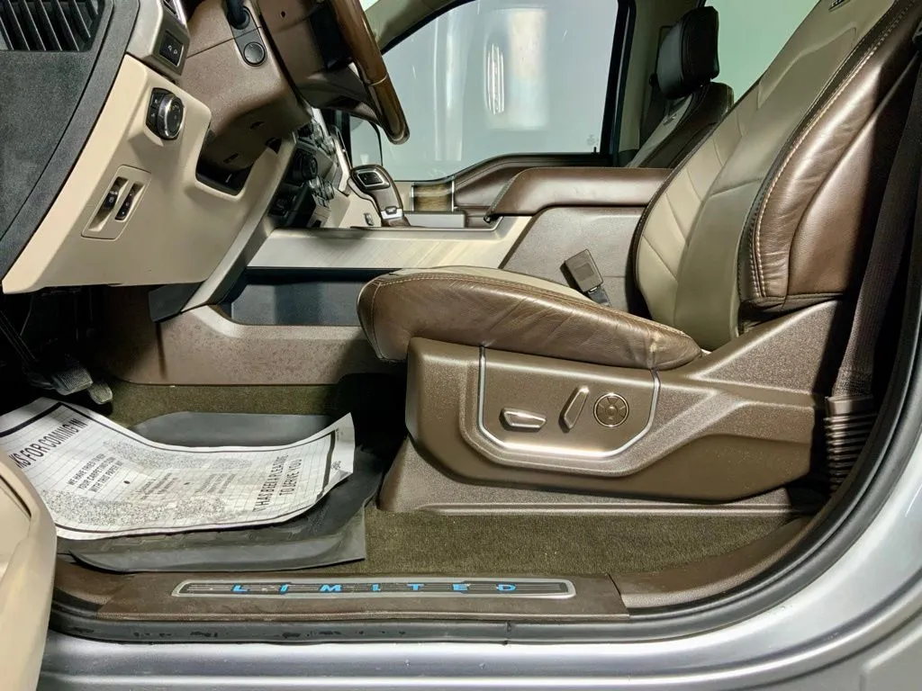 Ford F-150 photo 19