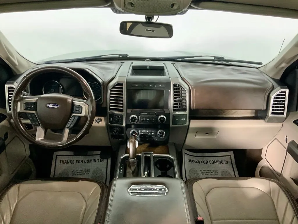 Ford F-150 photo 20