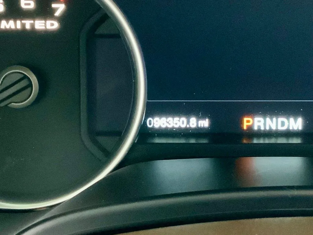 Ford F-150 photo 37