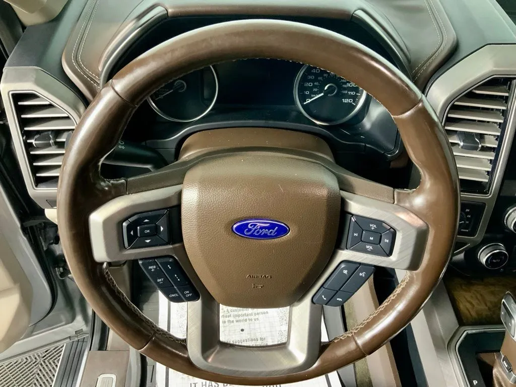 Ford F-150 photo 24