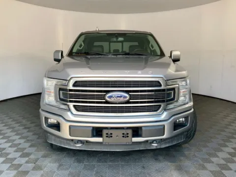 More photos of 2020 Ford F-150 Limited at Don Wood Ford Lincoln, OH