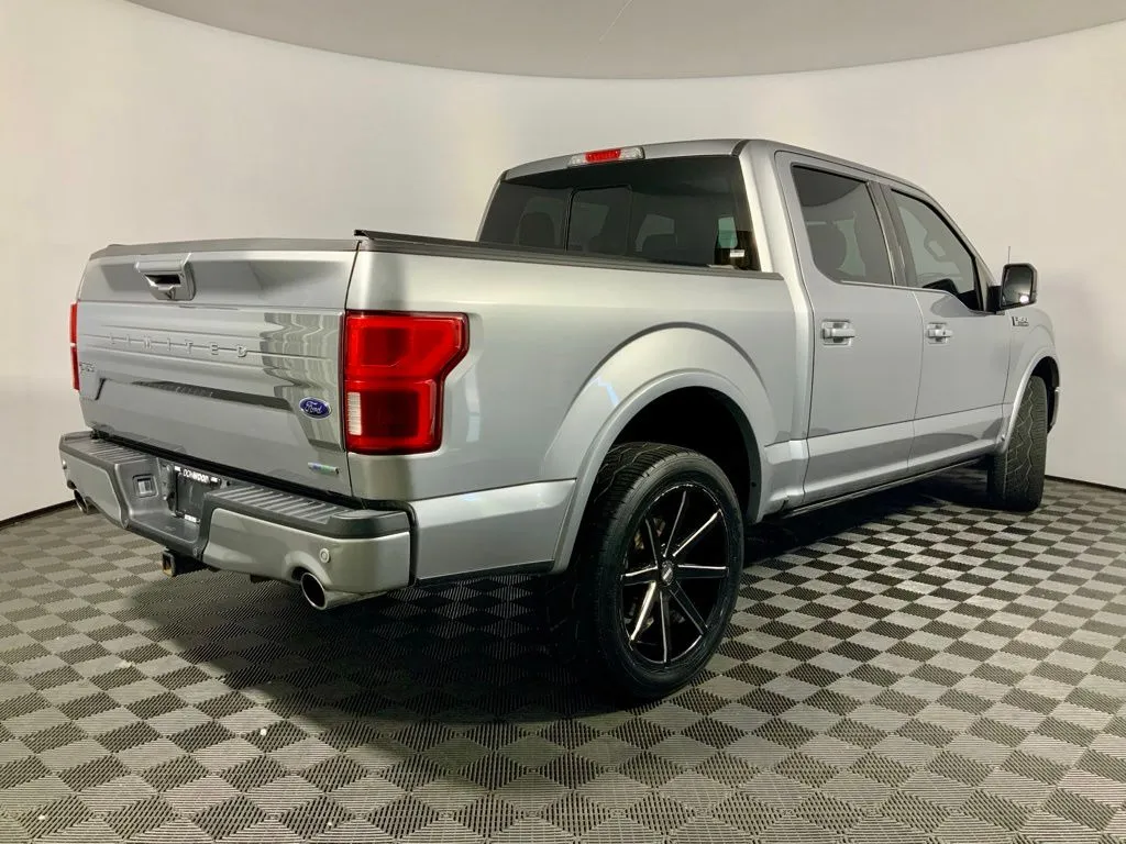 Ford F-150 photo 14