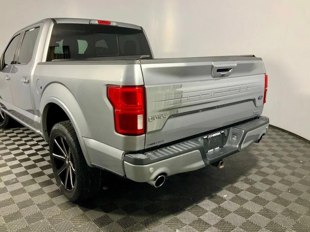 Ford F-150 photo 13
