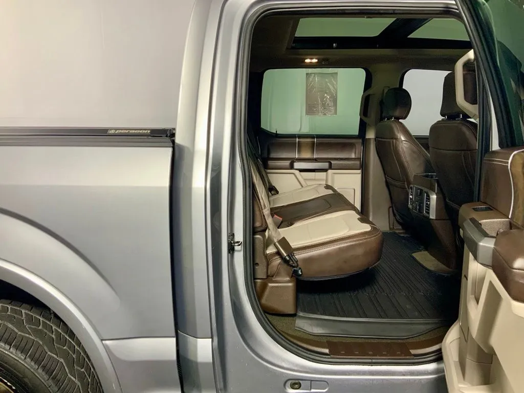 Ford F-150 photo 31