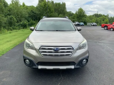 More photos of 2015 Subaru Outback 2.5i at Don Wood Ford Lincoln, OH