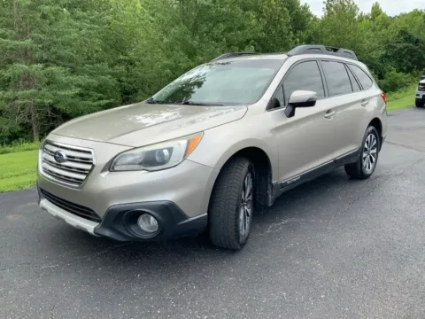 More photos of 2015 Subaru Outback 2.5i at Don Wood Ford Lincoln, OH