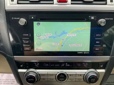 Photos of 2015 Subaru Outback 2.5i for sale in Athens, OH at Don Wood Ford Lincoln