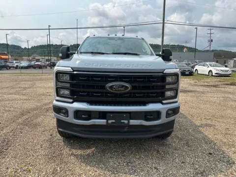 Photos of 2024 Ford F-350SD Lariat for sale in Athens, OH at Don Wood Ford Lincoln