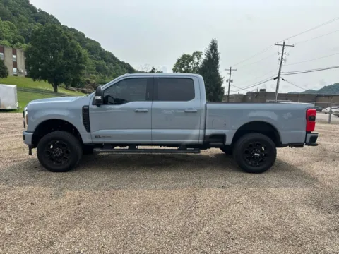 More photos of 2024 Ford F-350SD Lariat at Don Wood Ford Lincoln, OH
